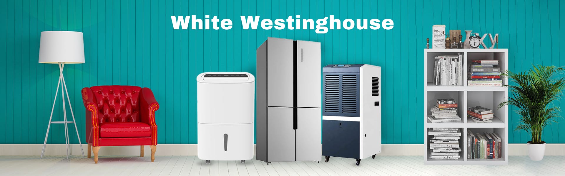 Best place to buy white goods deals